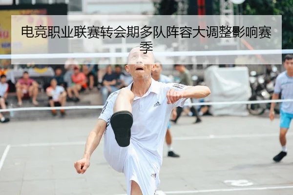 电竞职业联赛转会期多队阵容大调整影响赛季